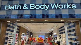 BATH AND BODY, צילום: יחצ